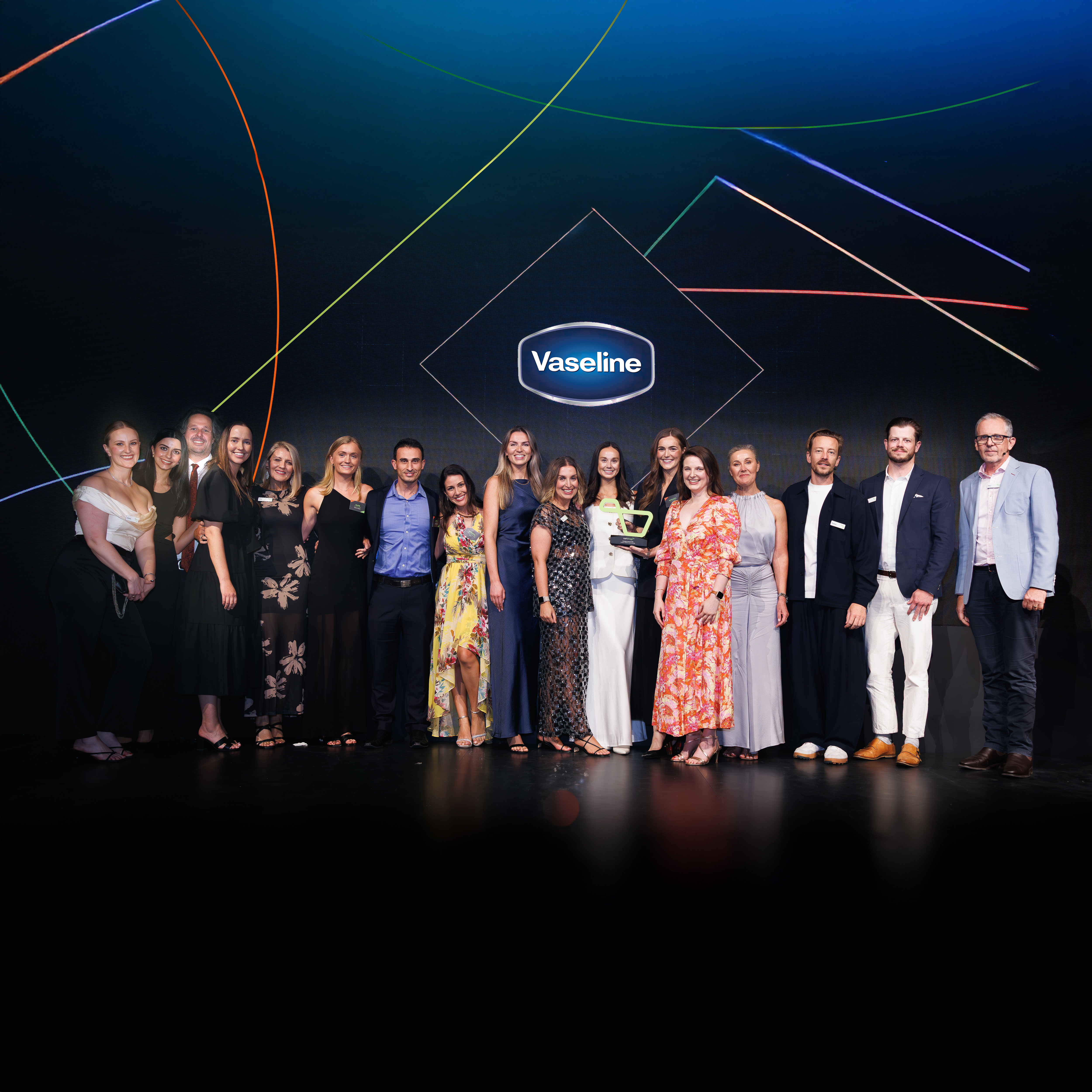 winners of Cartology Campaign of the Year 2025