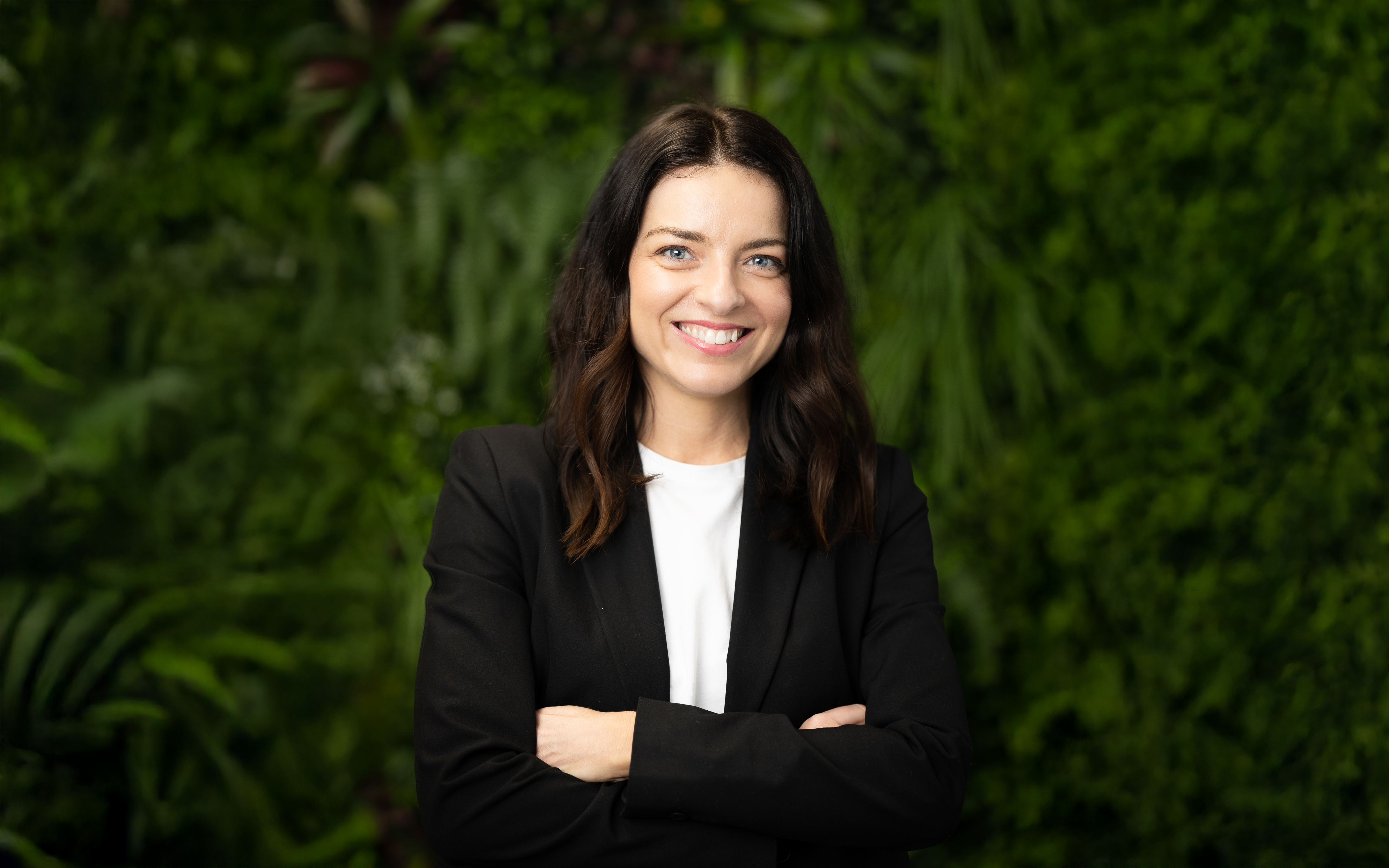 Get to Know Amanda Davoren