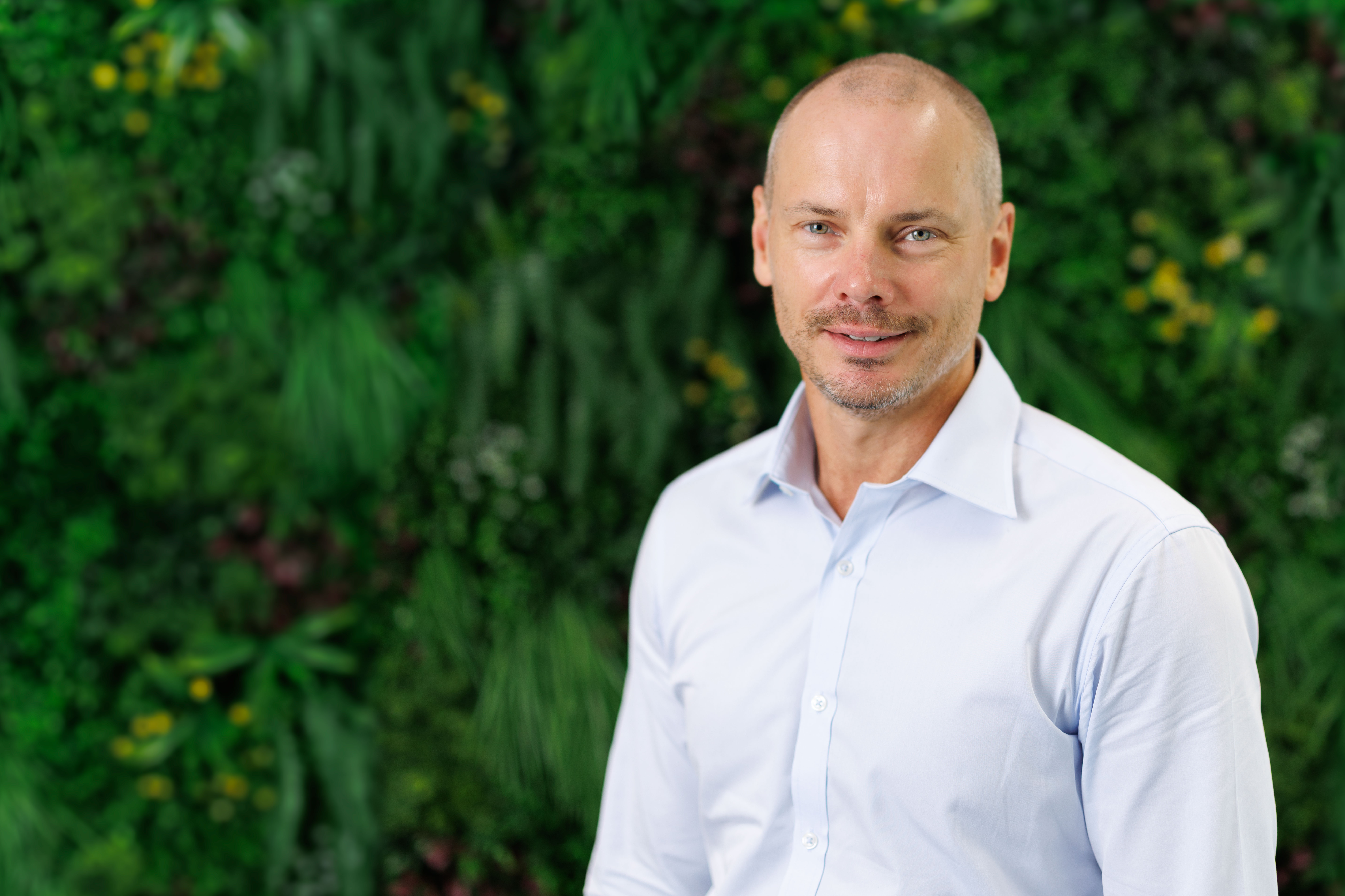 Brett Grebert headshot