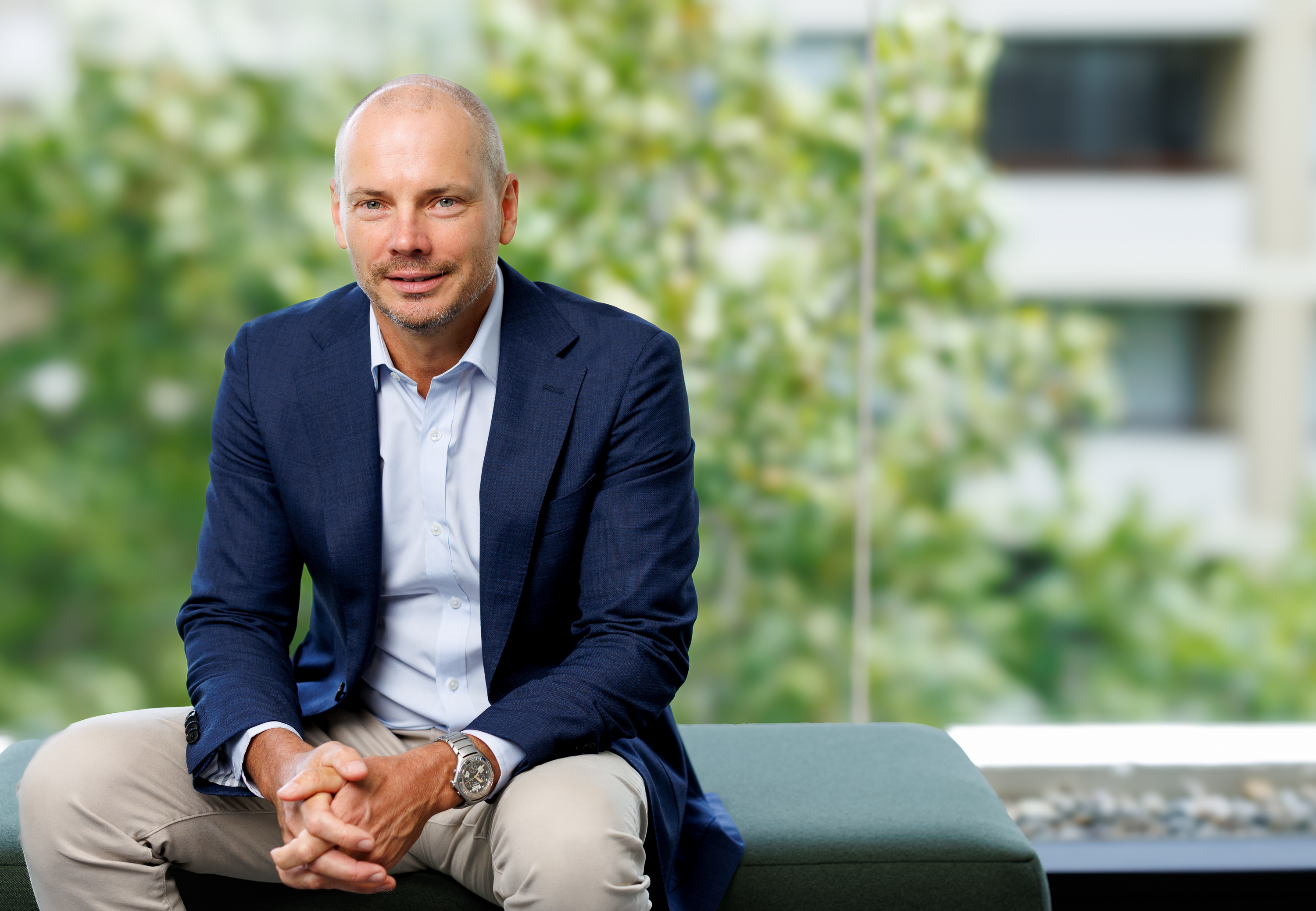 Cartology appoints Brett Grebert as General Manager, Marketing