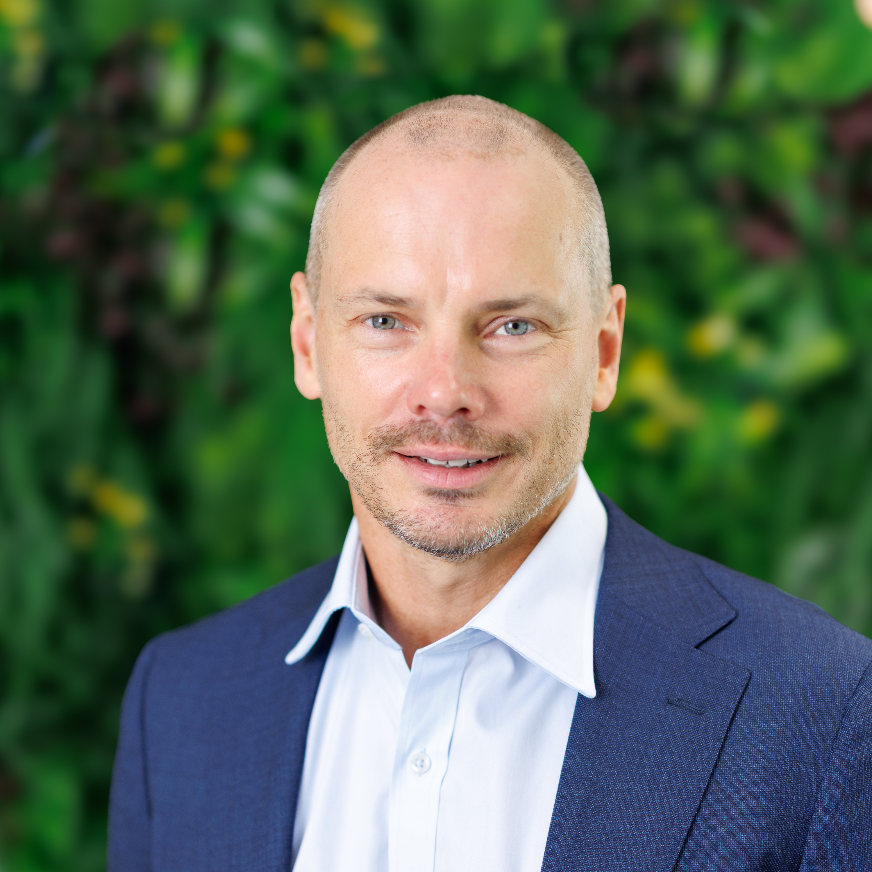 Brett Grebert headshot