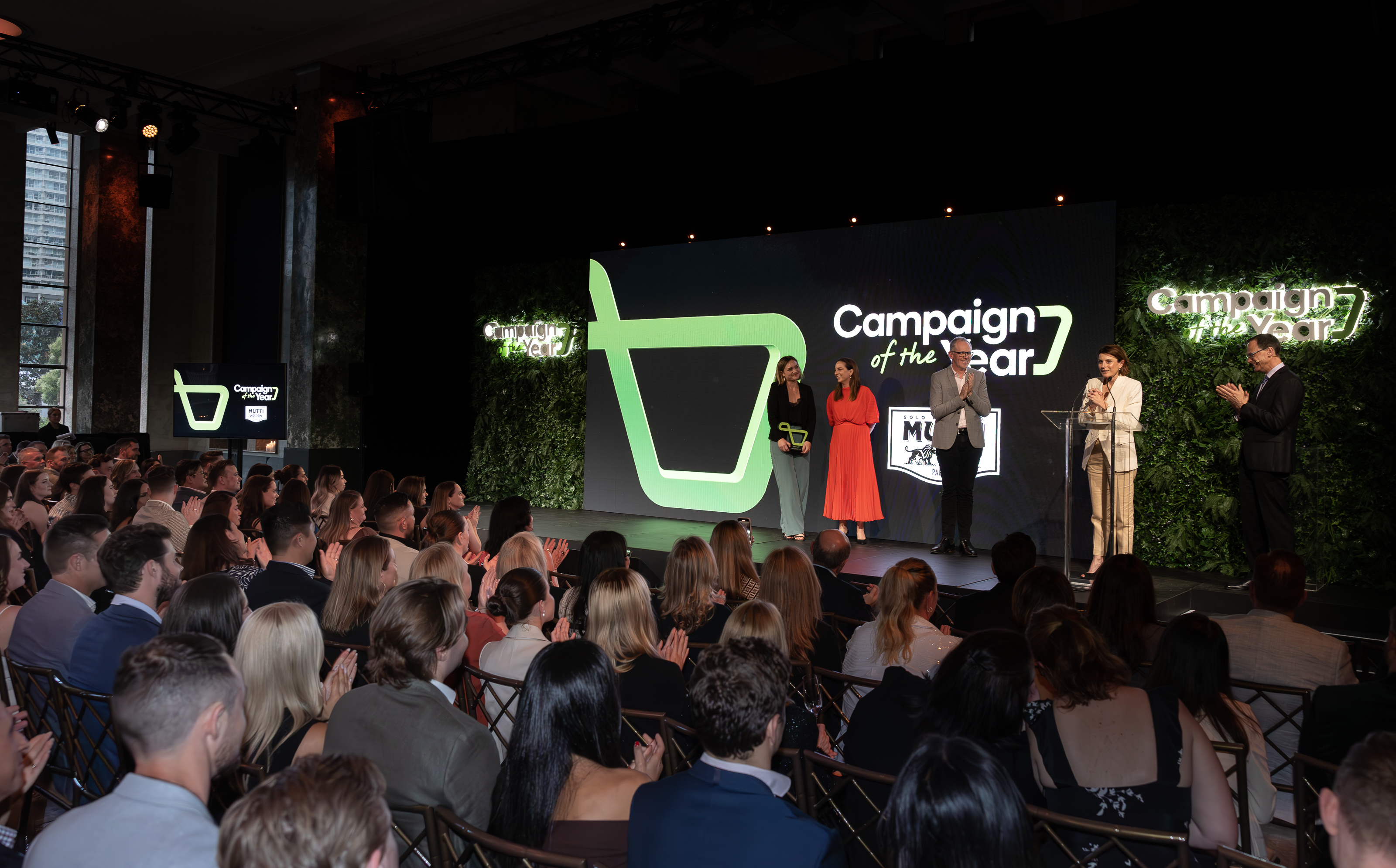 Cartology's Campaign of the Year Awards are back bigger than ever in 2025 