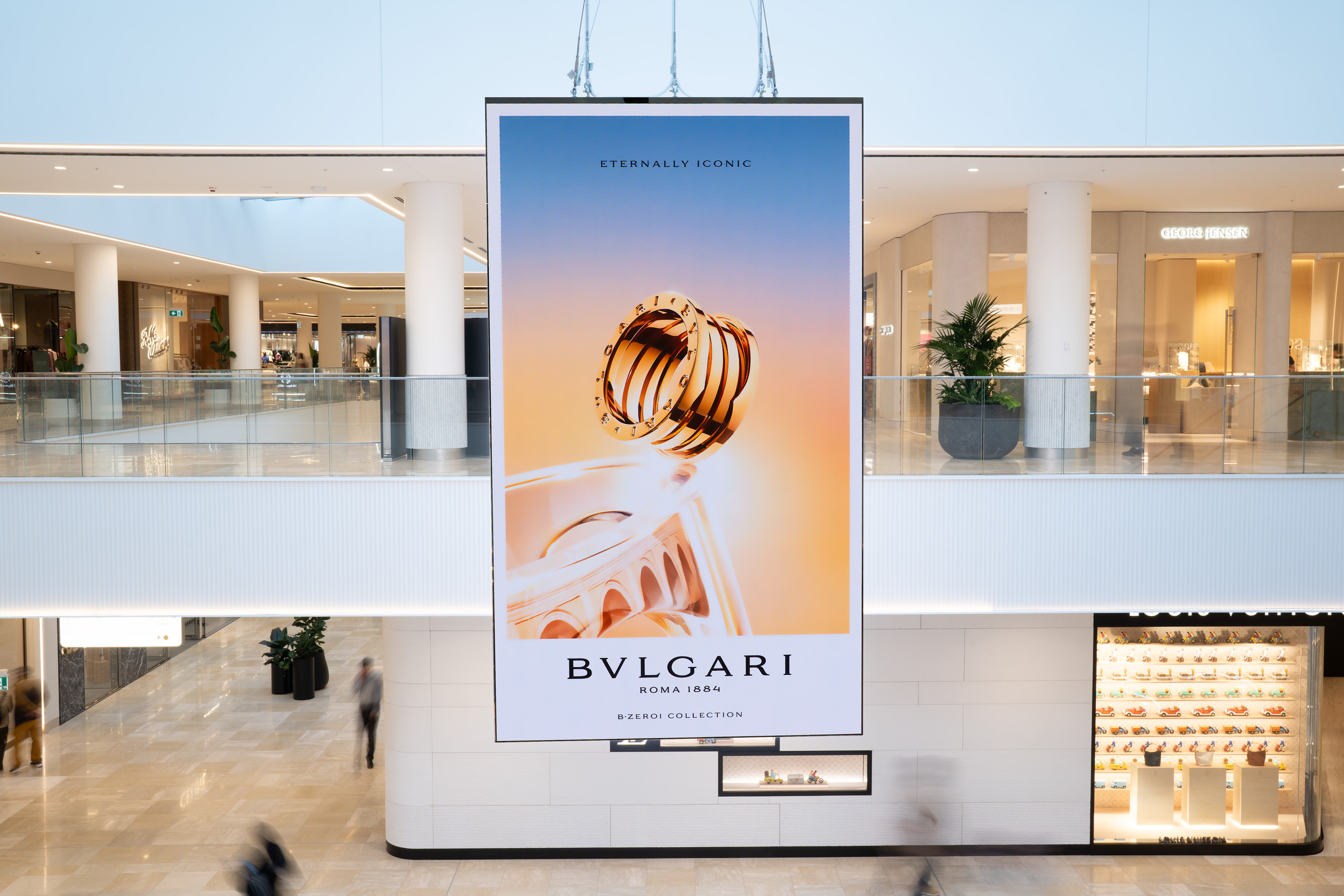 Elevating the In-Real-Life Experience