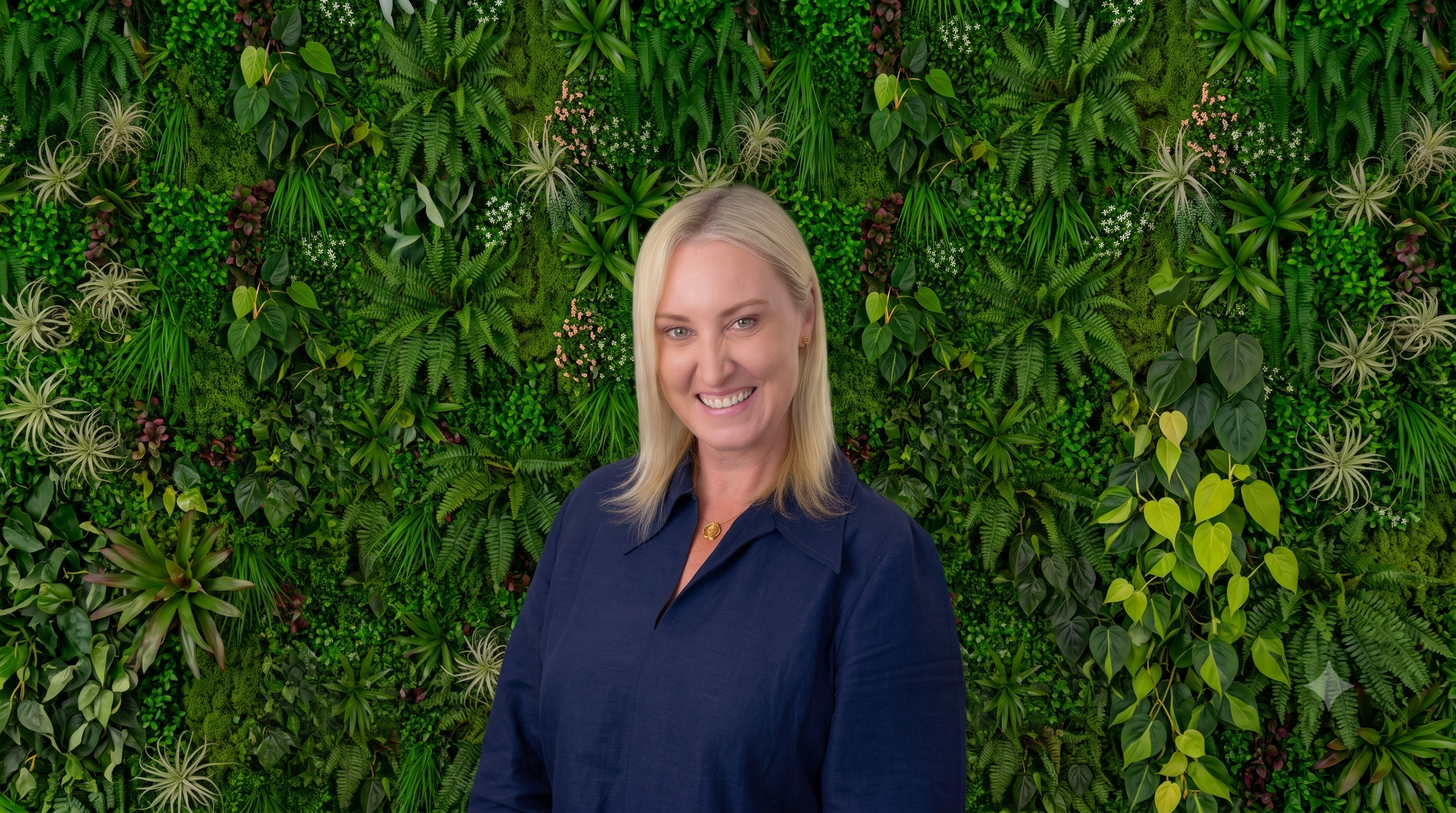 Get to know Holly Yates