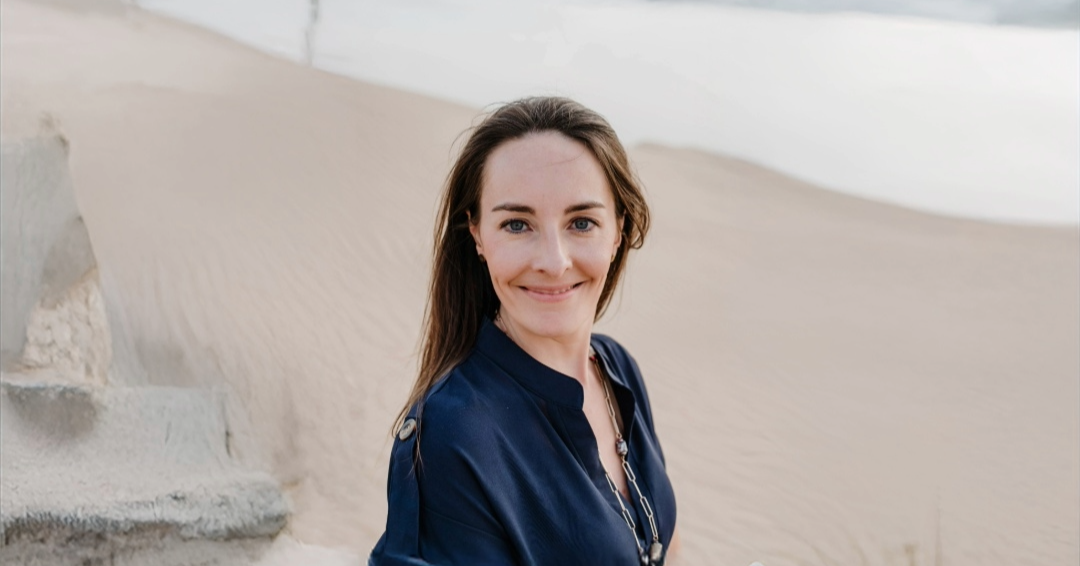 Meet the Marketer: Florence Paoli