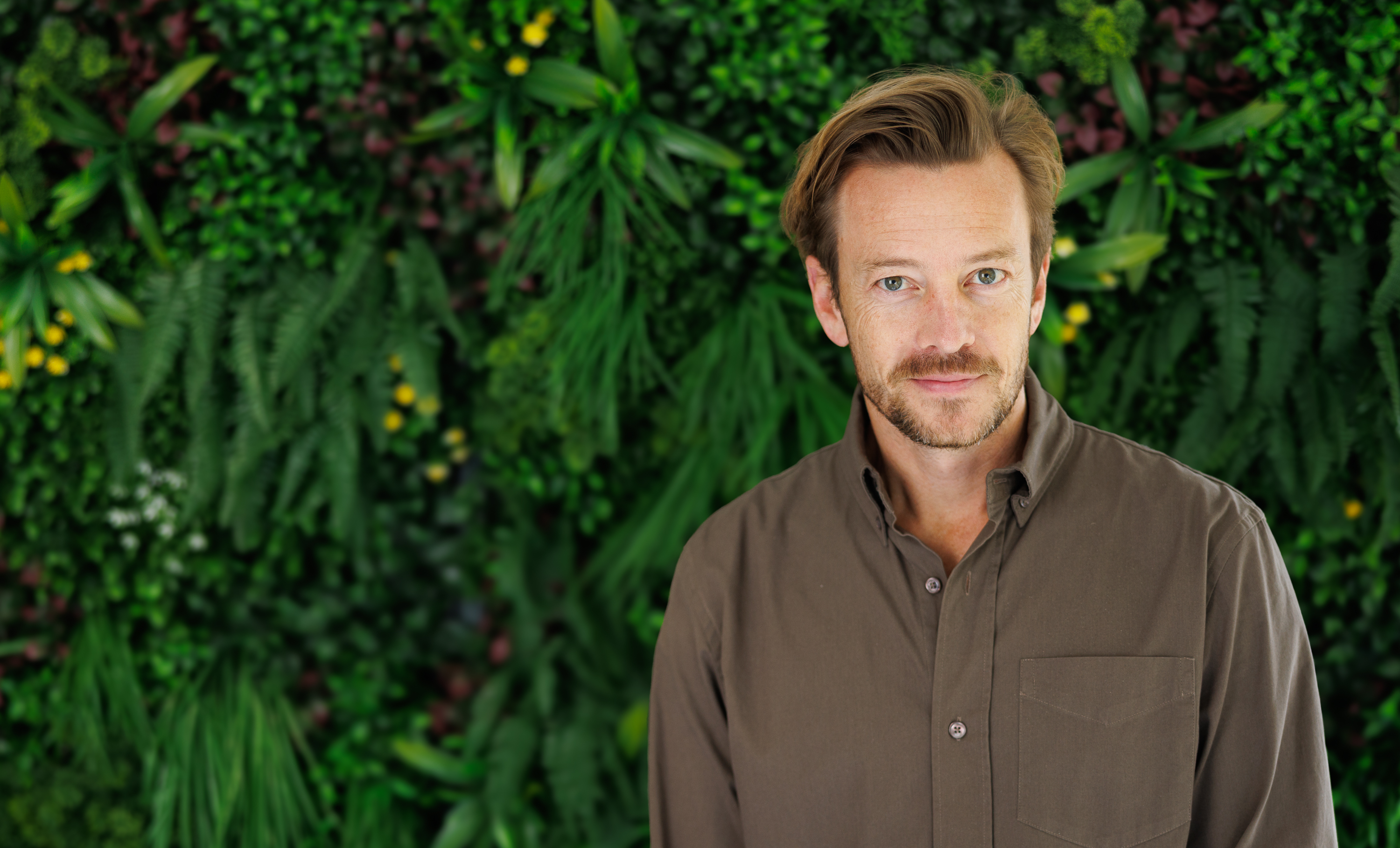 Get to Know Robbie Lawson 