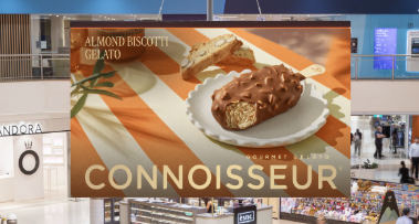 How Connoisseur Cracked The Freezer Aisle