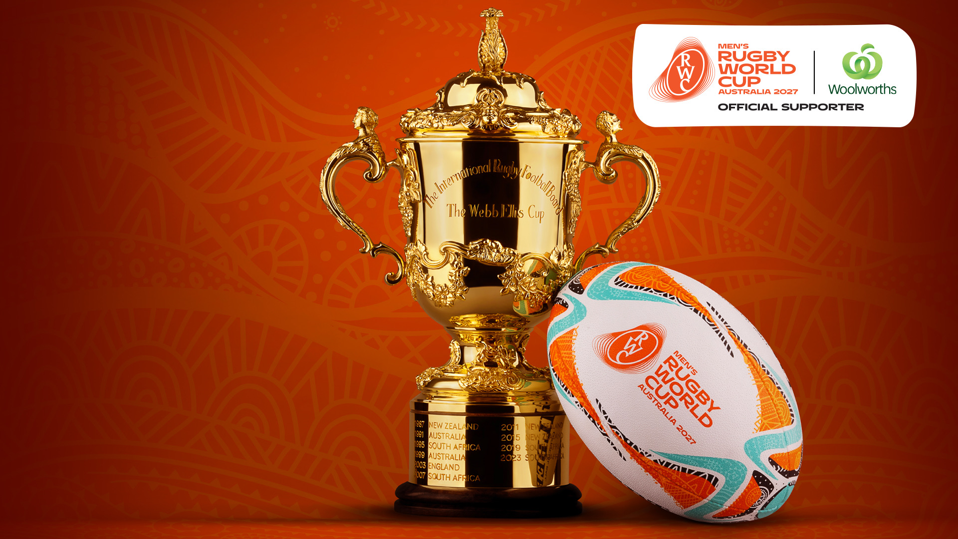 Rugby Partnership